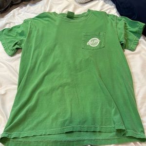 Old Row St. Patrick’s Day Tshirt